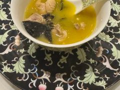 -君庭中餐厅(友谊宾馆店)