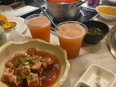 -火炉火自助餐(西直门凯德MALL店)