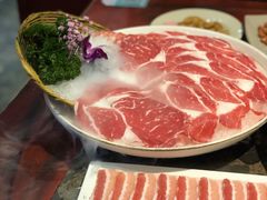-巴国九王爷火锅(万盛总店)