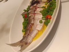 -荣兴酒家(徐家汇店)