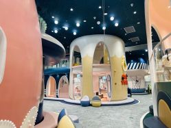 -奈尔宝家庭中心·亲子餐厅(鄞州万达店)