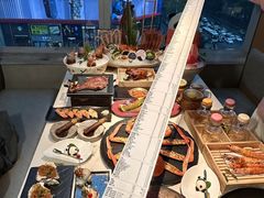-上井料理黑金店(IFS国金中心店)