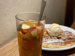 鲜果茶-MELLOW BROWN COFFEE by UCC(沙田新城市广场1期店)