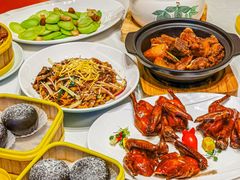 -香港狮子山下·明星粤菜餐厅(北苑店)