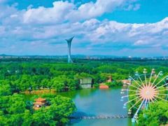 -沈阳植物园