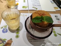 -蔡澜Pho·越南粉餐厅(海上世界店)