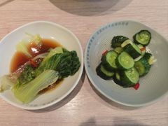 -康师傅私房牛肉面(马泉营奥莱店)