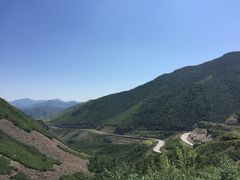 -坝上草原大汗行宫旅游景区