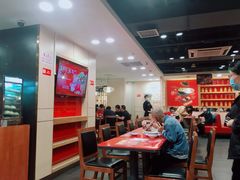 大堂-宏状元现熬粥·京味菜(五棵松店)