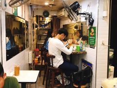 用餐区-老广州牛杂(深圳白石洲总店)