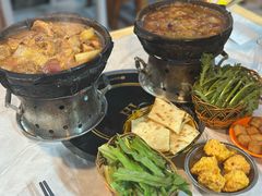 -范贤光鸡公煲(平乐园总店)