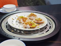 -渔香餐厅·海鲜大排档·现捞活海鲜(南澳旅游必选店)