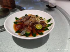 -侨美·唐荔园·40年地道粤菜