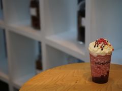 -MAMACHA妈妈茶(岳麓山店)