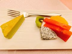 -上海汾阳花园酒店