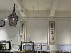 -鹈鹕素食餐厅自助餐部(正阳街店)
