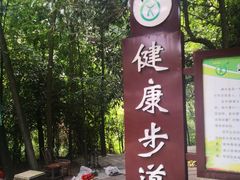 -凤栖山