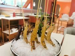 -川越泰火锅(吉利大厦店)