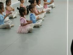 -梧桐花语舞蹈培训中心(潞城校区)