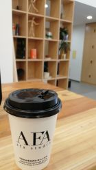 -AFA Hair studio·女士发型设计