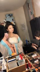 -盘子女人坊古装写真摄影(天津总店)