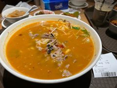 -水平有限广西米粉·广西风味集(五道口店)