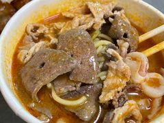 -四里沙茶面(七星西路分店)
