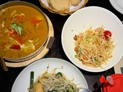 -金厨泰国餐厅·全泰籍厨师料理(拱北店)