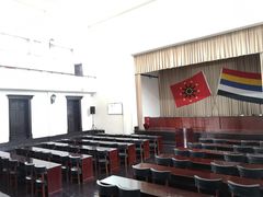 -辛亥革命博物院北区