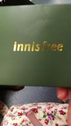 -悦诗风吟innisfree