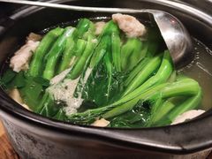 -侨美·唐荔园·40年地道粤菜