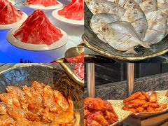 -星伦多自助料理·涮烤一体(杭州来福士店)