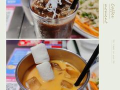 -新越盏·东南亚料理(捷登都会店)