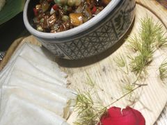 -雀舞云南菜(乐客城店)