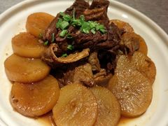 -宏达老菜馆(东安街店)