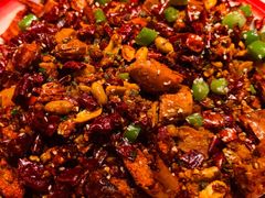 -常和州·夜宵大排档(常州单店)