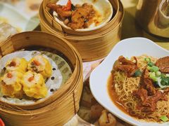 -添好运点心专门店(北角店)