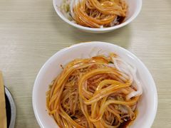 -薛家老店薛昌利大米凉皮(八府庄店)