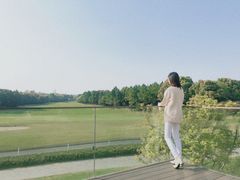 -苏宁钟山国际高尔夫酒店大堂酒廊