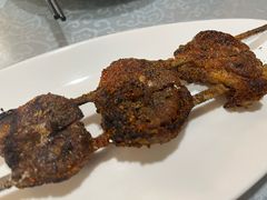 -汗腾格里·风味餐厅(新疆驻京办店)
