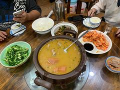 -覃大个·藕汤印象(博奇路店)