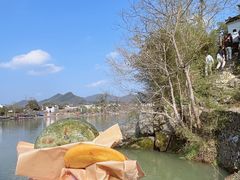 -老门东历史文化街区