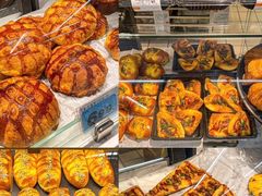 -大润发(张江店)