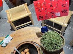 -月栖华明-云间草堂清茶馆(泗泾古镇店)