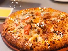 -棒约翰比萨·意面(万达店)