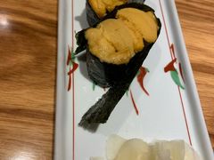 -江户前寿司(好运街店)