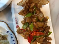-香谷私厨(高新店)