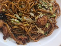 -宛平李记小吃(东关街店)