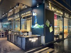 -菽麦谷屋(新光里店)