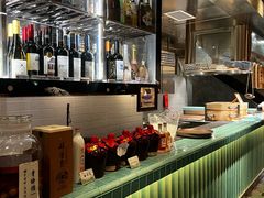 -庐灶江南·江南菜·四合院Bistro(东直门雍和宫·原华侨宾馆店)